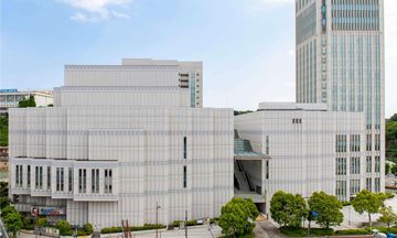 Mercure Yokosuka