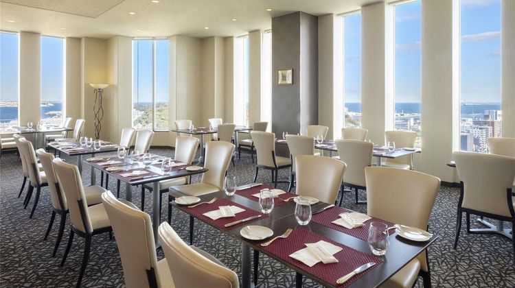 Mercure Yokosuka Restaurant