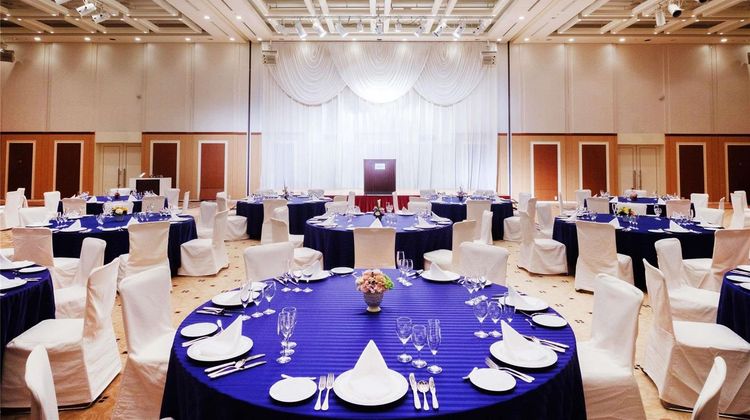 Mercure Yokosuka Meeting