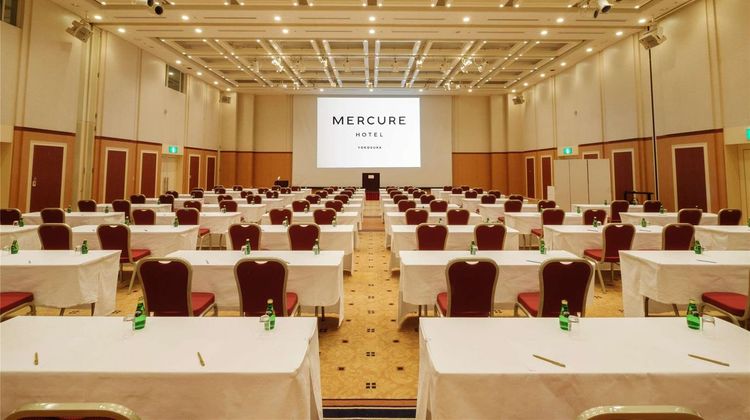 Mercure Yokosuka Other