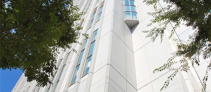Mercure Yokosuka Exterior