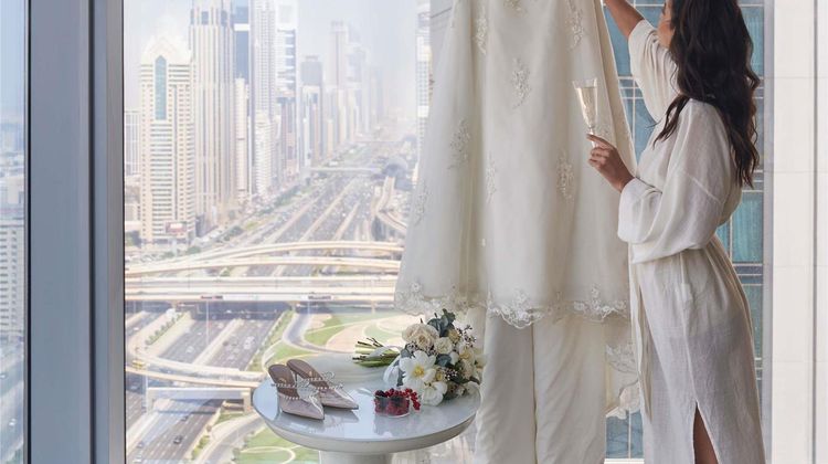 Sofitel Dubai Downtown Other
