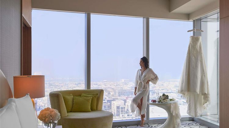 Sofitel Dubai Downtown Other