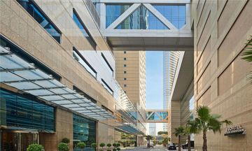 Sofitel Dubai Downtown