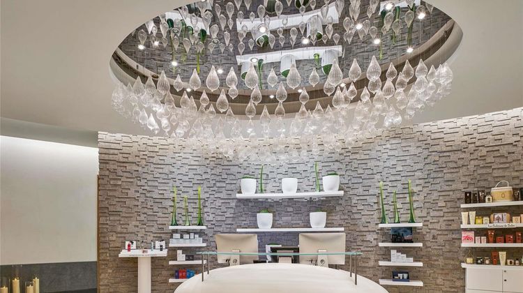 Sofitel Dubai Downtown Exterior