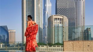 Sofitel Dubai Downtown