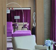 Sofitel Dubai Downtown Room