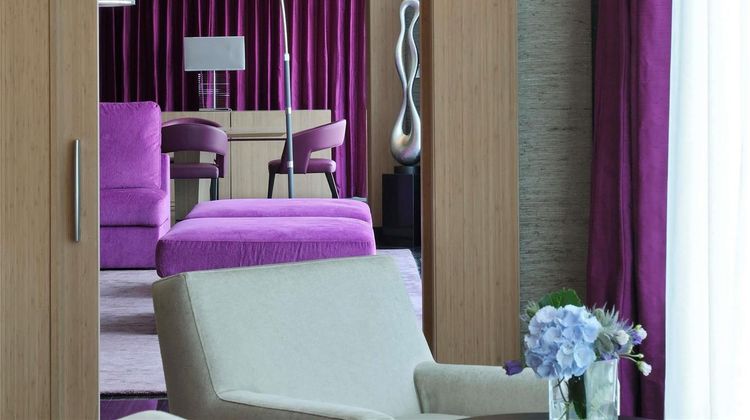 Sofitel Dubai Downtown Room