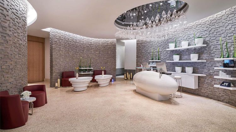 Sofitel Dubai Downtown Spa