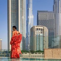 Sofitel Dubai Downtown