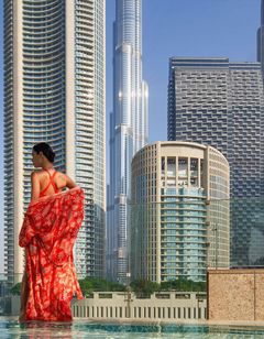 Sofitel Dubai Downtown