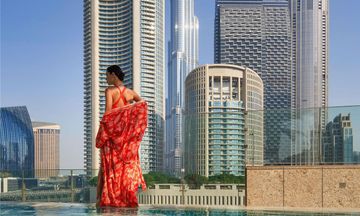 Sofitel Dubai Downtown