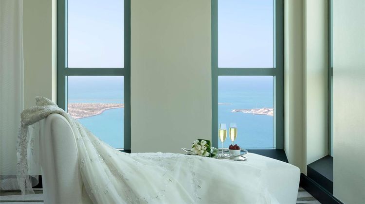 Sofitel Abu Dhabi Corniche Other