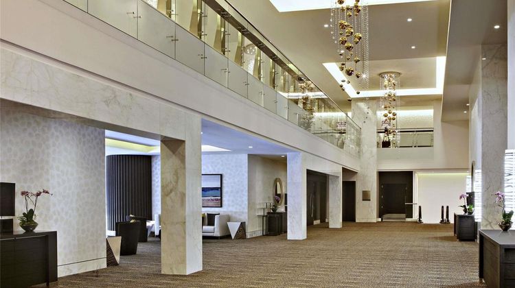 Sofitel Abu Dhabi Corniche Meeting