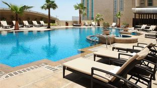Sofitel Abu Dhabi Corniche