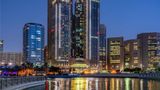 Sofitel Abu Dhabi Corniche Exterior