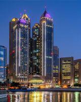 Sofitel Abu Dhabi Corniche