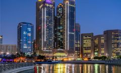 Sofitel Abu Dhabi Corniche