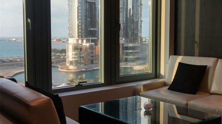 Sofitel Abu Dhabi Corniche Restaurant
