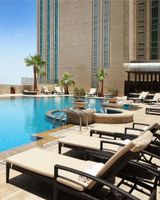 Sofitel Abu Dhabi Corniche