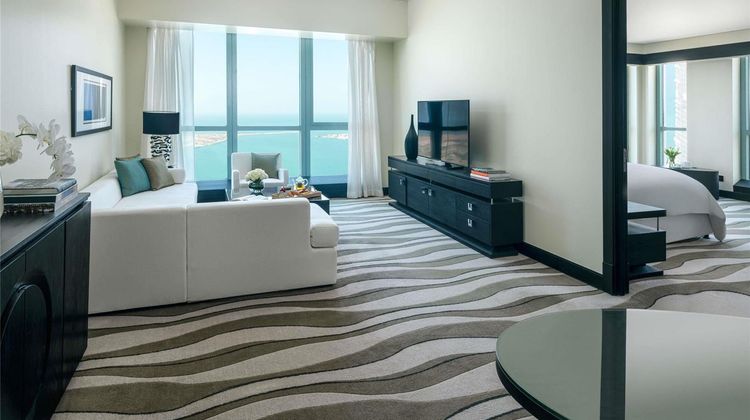 Sofitel Abu Dhabi Corniche Suite