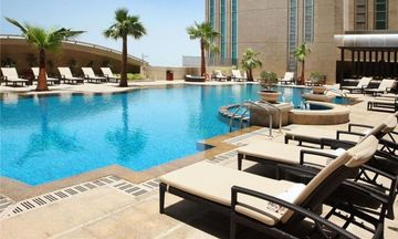 Sofitel Abu Dhabi Corniche