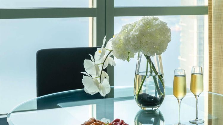 Sofitel Abu Dhabi Corniche Other