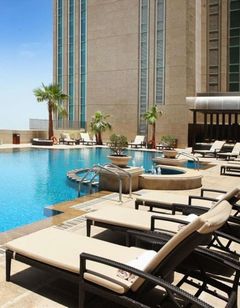 Sofitel Abu Dhabi Corniche