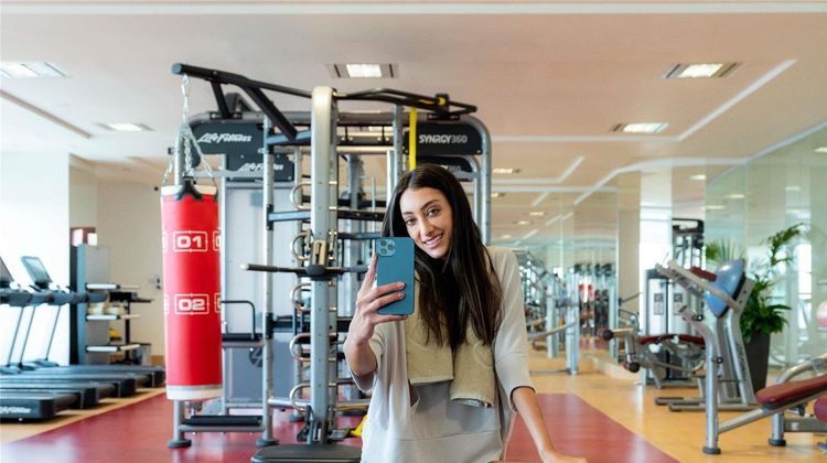 Sofitel Abu Dhabi Corniche Health