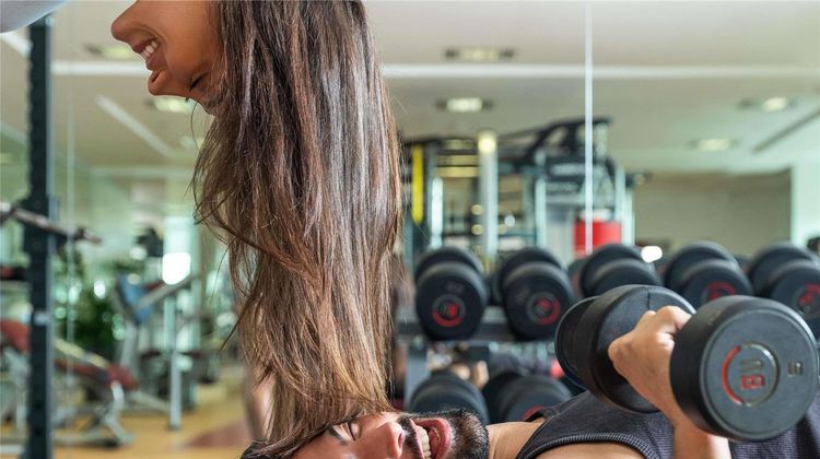 Sofitel Abu Dhabi Corniche Health