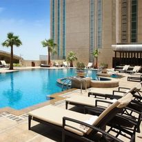 Sofitel Abu Dhabi Corniche