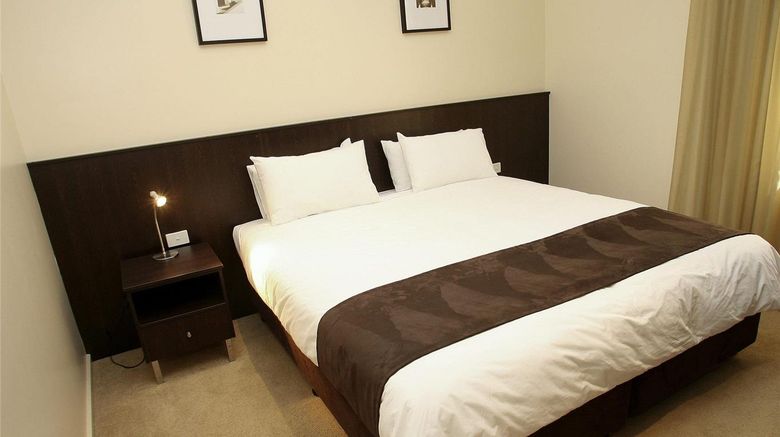 <b>Mercure Hotel Mildura Room</b>. Images powered by <a href="https://iceportal.shijigroup.com/" title="IcePortal" target="_blank">IcePortal</a>.
