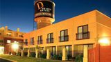 Mercure Hotel Mildura Exterior