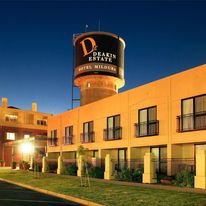 Mercure Hotel Mildura