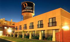 Mercure Hotel Mildura
