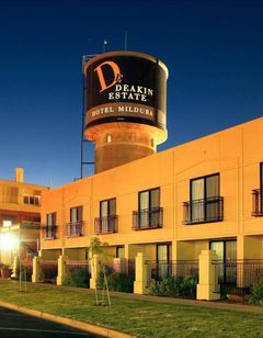 Mercure Hotel Mildura