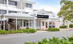 Mercure Cairns
