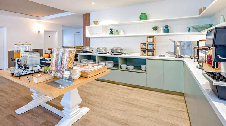 Mercure Cairns Restaurant