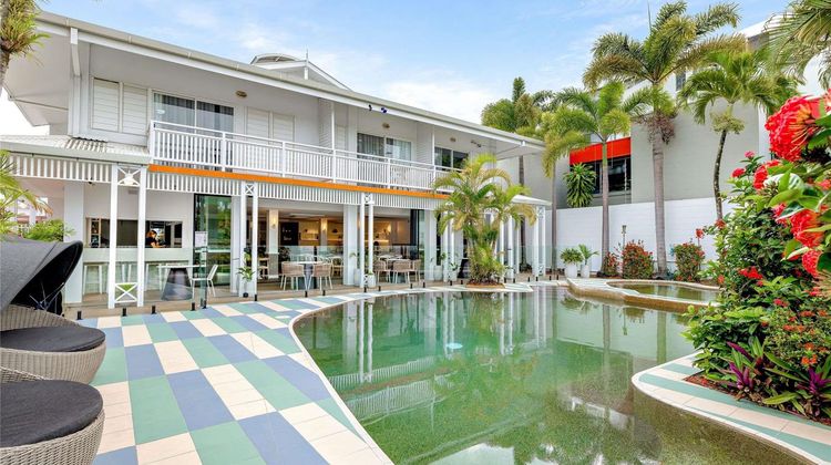 Mercure Cairns Other