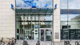 Ibis Budget Dresden City Exterior