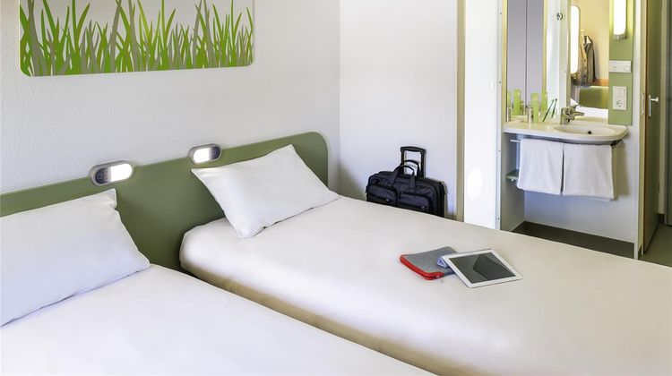 Ibis Budget Dresden City Room