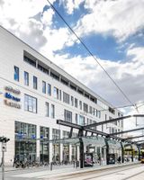 Ibis Budget Dresden City