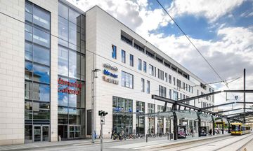 Ibis Budget Dresden City
