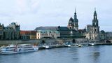 <b>Ibis Budget Dresden City Exterior</b>. Images powered by <a href="https://iceportal.shijigroup.com/" title="IcePortal" target="_blank">IcePortal</a>.