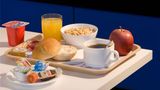 <b>Ibis Budget Dresden City Restaurant</b>. Images powered by <a href="https://iceportal.shijigroup.com/" title="IcePortal" target="_blank">IcePortal</a>.