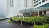 Novotel Visakhapatnam Varun Beach Exterior