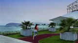 Novotel Visakhapatnam Varun Beach Health