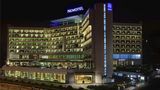 Novotel Visakhapatnam Varun Beach Exterior