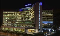 Novotel Visakhapatnam Varun Beach
