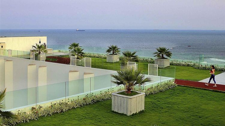 Novotel Visakhapatnam Varun Beach Other